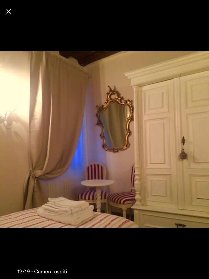 Apartment Ca Pegola Venedig