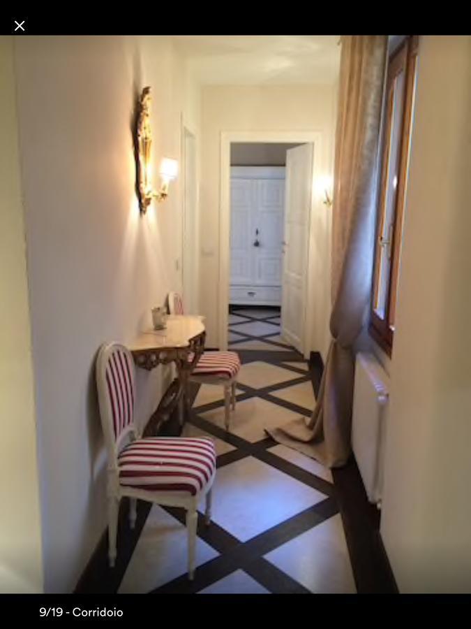 Ca Pegola Apartment Venedig
